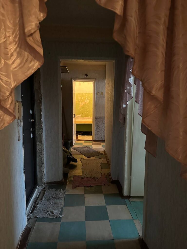 Фото №719 Продаётся 2 комн. кв-ра, ул. Гмыри, р-н Техникума.