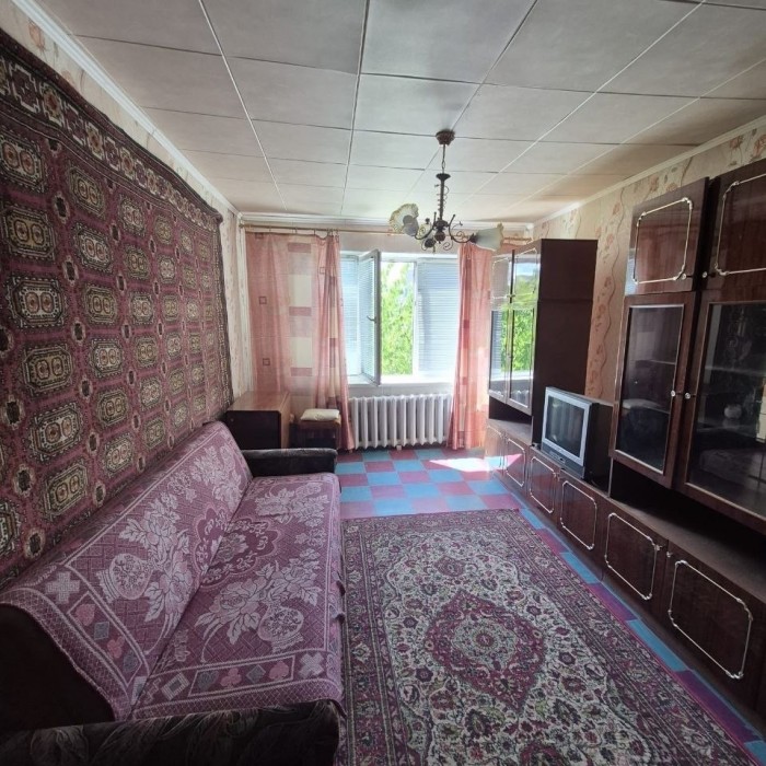 Фото Продам 2х комн. квартиру в р-не ТРЦ "Столица"