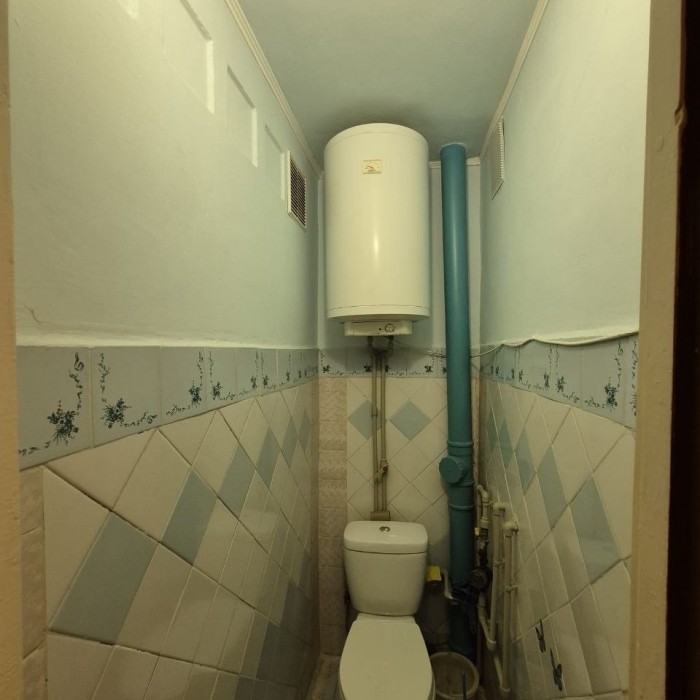 Фото Продам 2х комн. квартиру в р-не ТРЦ "Столица"