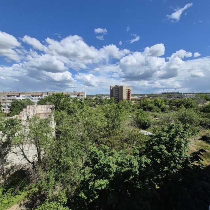 Фото Продам 2х комн. квартиру в р-не ТРЦ "Столица"