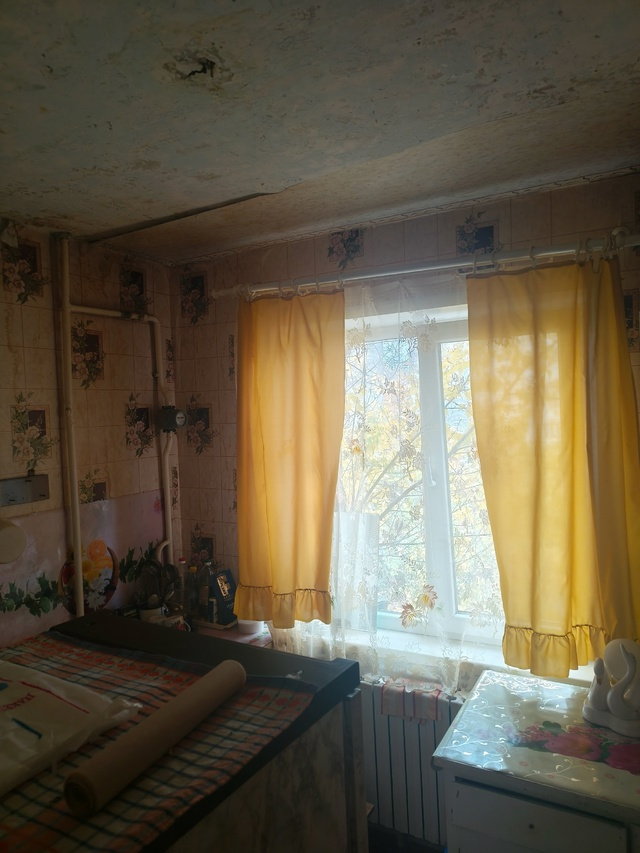 Квартира г. Стаханов (ул. Карбышева, д. 7) – ПРОДАНА!
