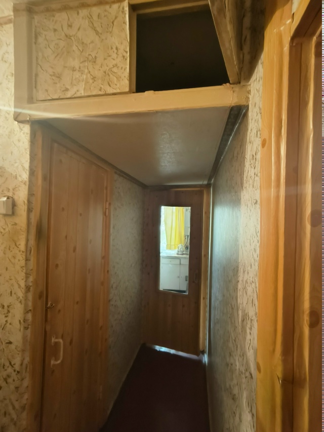Фото Квартира г. Стаханов (ул. Карбышева, д. 7) – ПРОДАНА!