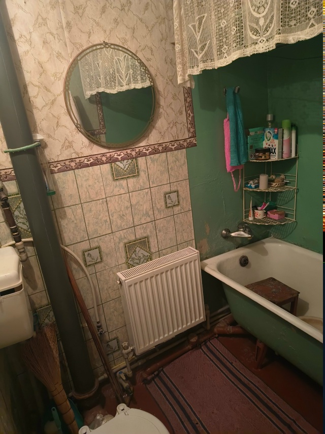 Фото Квартира г. Стаханов (ул. Карбышева, д. 7) – ПРОДАНА!