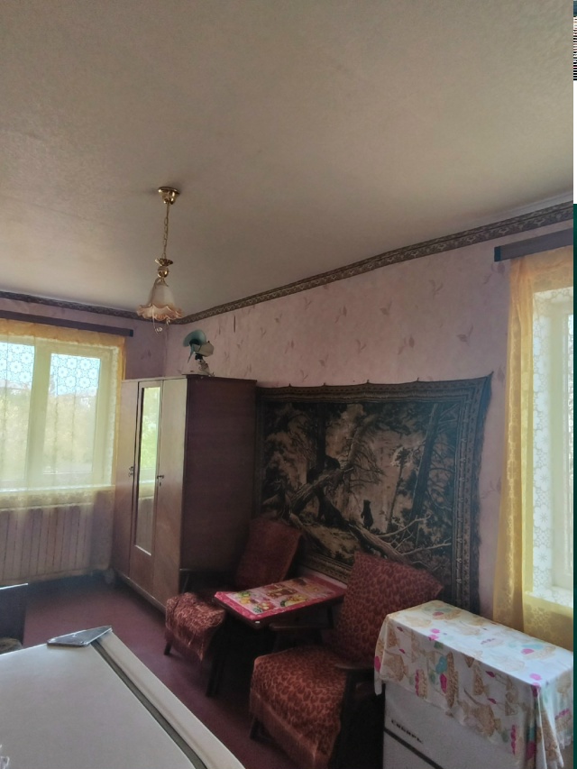 Фото Квартира г. Стаханов (ул. Карбышева, д. 7) – ПРОДАНА!