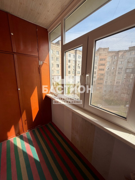 Фото 3-х комнатная квартира, пр-кт Металлургов 40, ID: 2166145