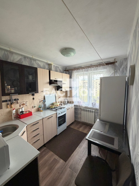3-х комнатная квартира, пр-кт Металлургов 40, ID: 2166145