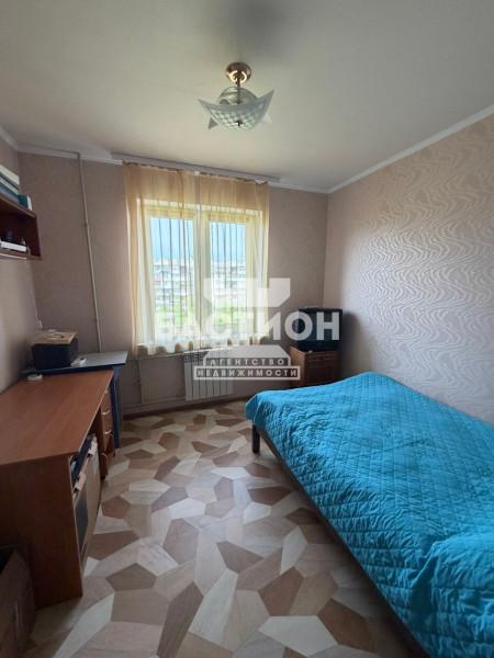 Фото 3-х комнатная квартира, пр-кт Металлургов 40, ID: 2166145
