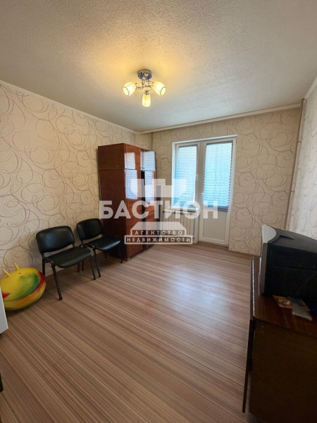 Фото 3-х комнатная квартира, пр-кт Металлургов 40, ID: 2166145