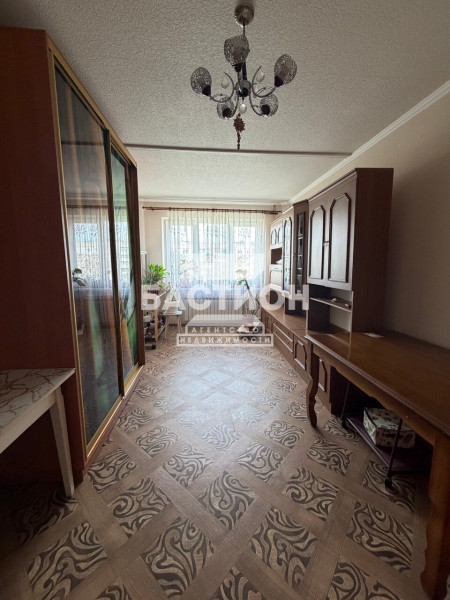 Фото 3-х комнатная квартира, пр-кт Металлургов 40, ID: 2166145