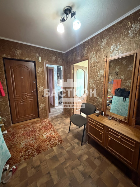 Фото 3-х комнатная квартира, пр-кт Металлургов 40, ID: 2166145