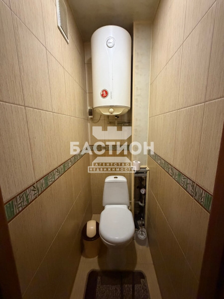 Фото 3-х комнатная квартира, пр-кт Металлургов 40, ID: 2166145