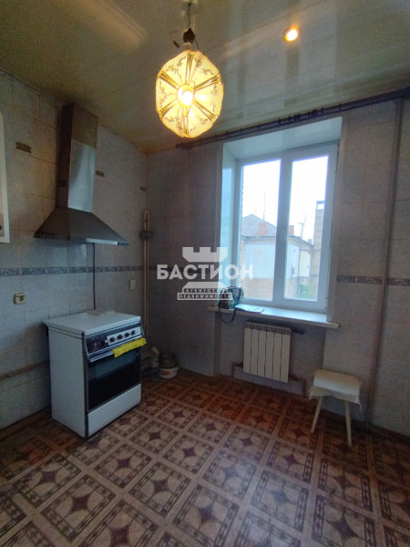 Фото 3-х комнатная квартира, ул. Кирова 18, ID: 2179904