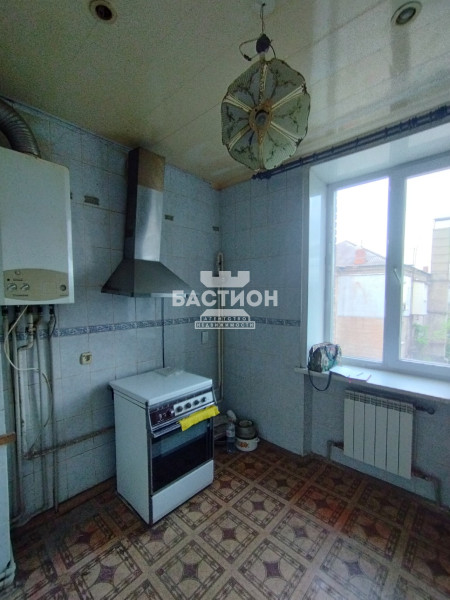 Фото 3-х комнатная квартира, ул. Кирова 18, ID: 2179904