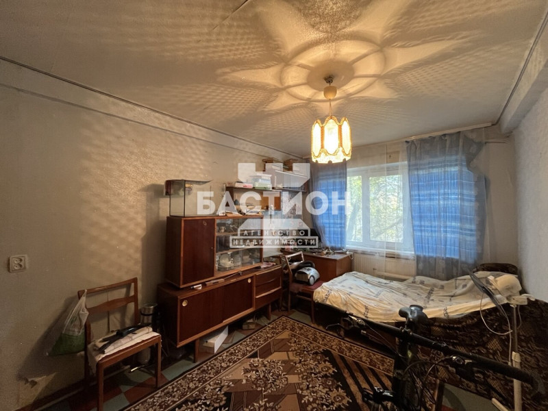 2-х комнатная квартира, ул. Липовенко 16, ID: 2076131