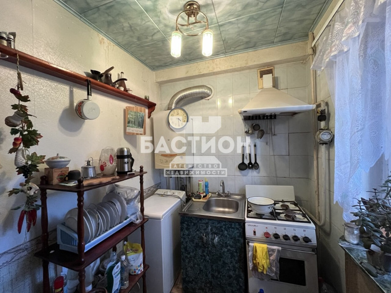 Фото 2-х комнатная квартира, ул. Липовенко 16, ID: 2076131