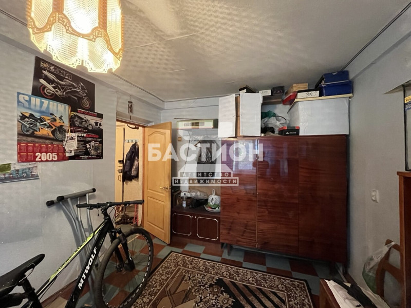 Фото 2-х комнатная квартира, ул. Липовенко 16, ID: 2076131