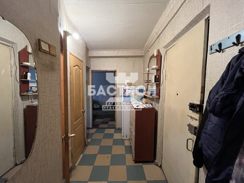 Фото 2-х комнатная квартира, ул. Липовенко 16, ID: 2076131