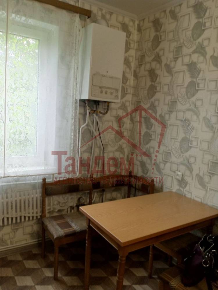 Фото Трехкомнатная квартира в Луганске - Объект №359