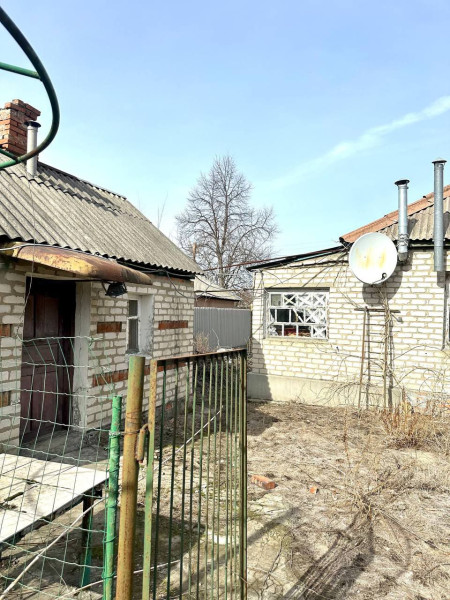 Фото Дом р-н ЖК “Оксфорд”