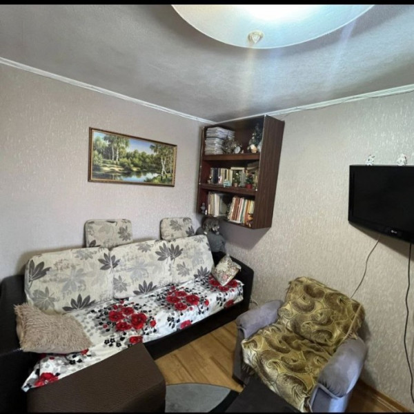 Продам 1 комнатную квартиру, кв. Восточный