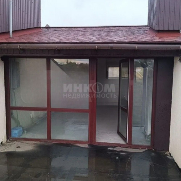 Продам Таун Хаус 287м2 р-н “Оксфорда”