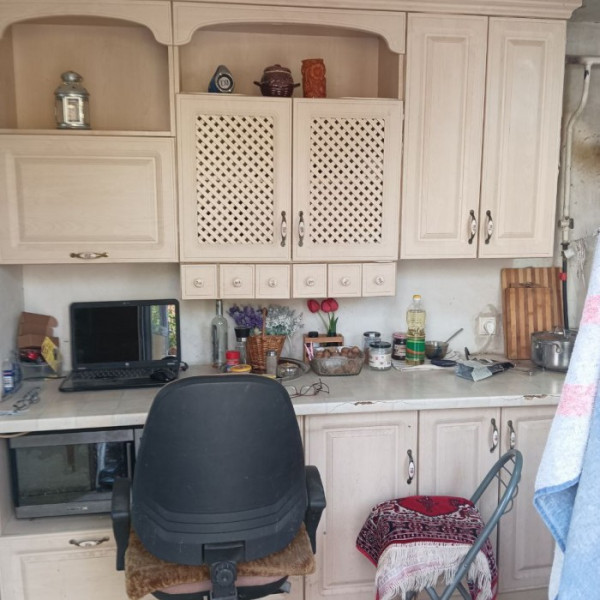 Фото Продам участок и дом 60м2 в г. Луганск, Ленинский район