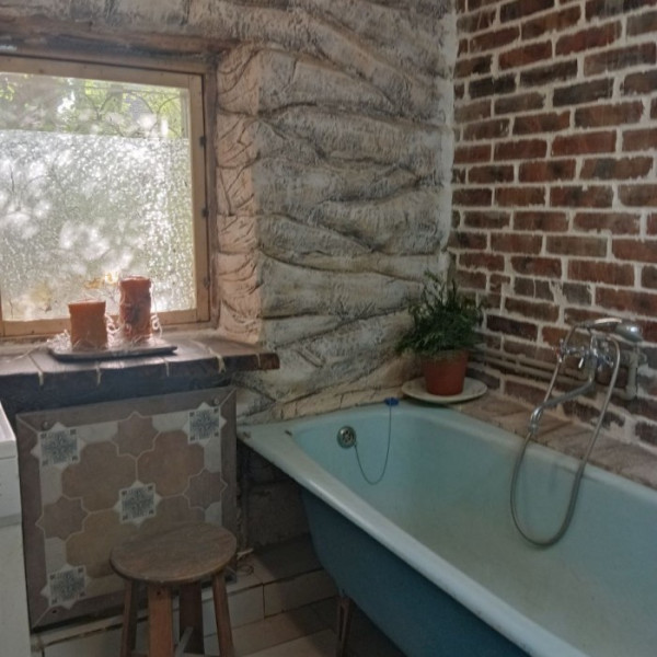 Фото Продам участок и дом 60м2 в г. Луганск, Ленинский район