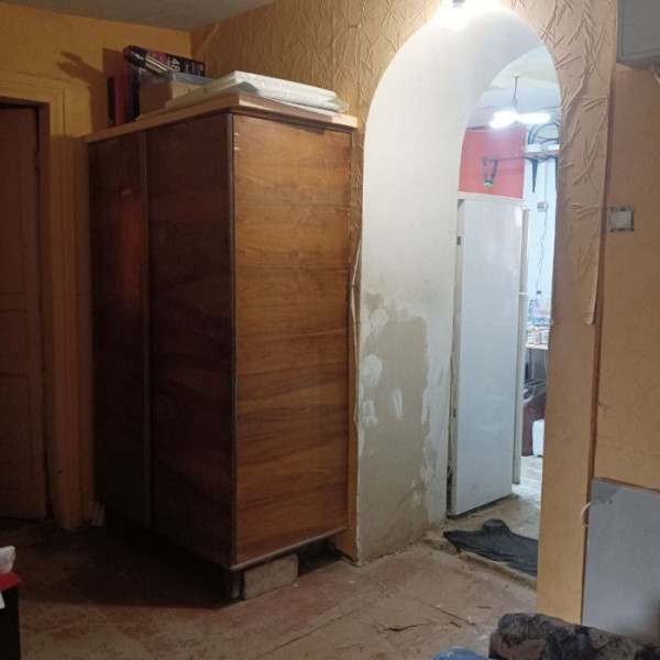 Фото Продам участок и дом 60м2 в г. Луганск, Ленинский район