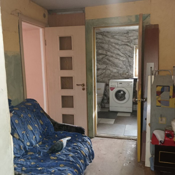 Фото Продам участок и дом 60м2 в г. Луганск, Ленинский район