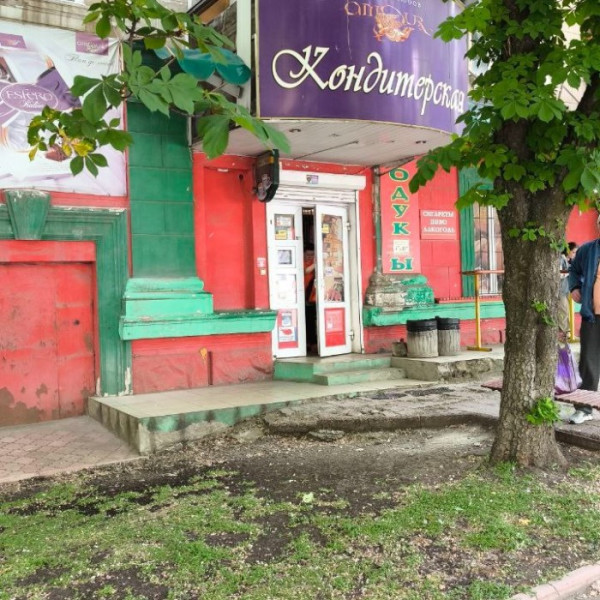 Продам Помещение 80м2 Красная Площадь