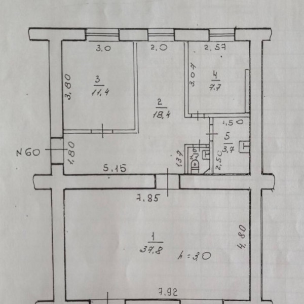 Фото Продам Помещение 80м2 Красная Площадь