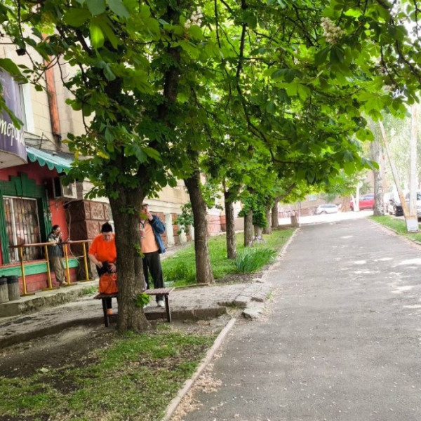 Фото Продам Помещение 80м2 Красная Площадь