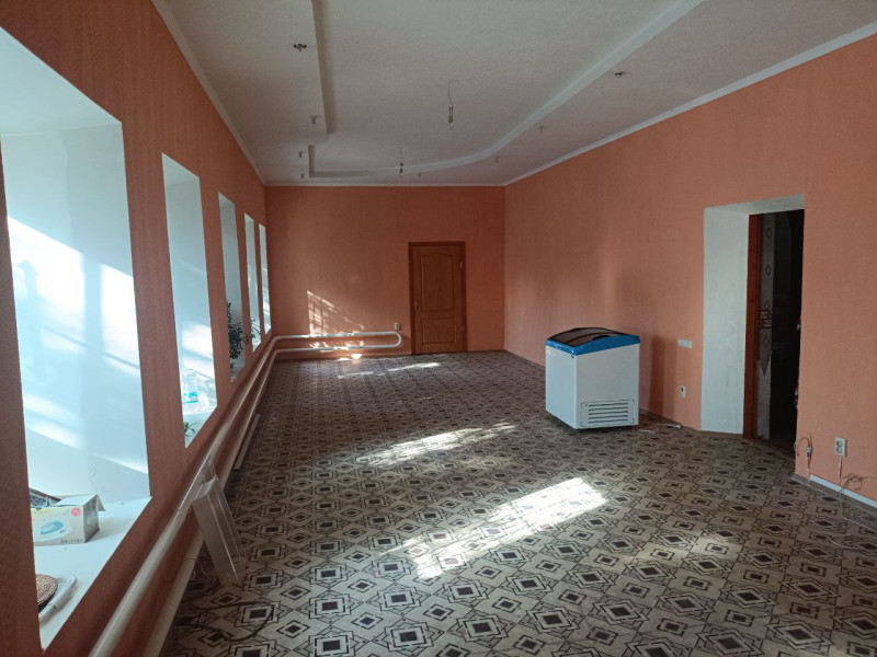 Фото Торгово-производственная база Центр