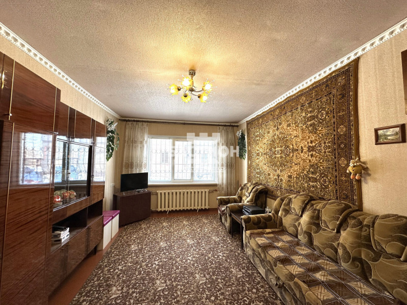 2-х комнатная квартира, ул.Калинина 50, ID: 2014191