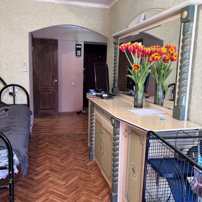 Фото Продам 1к на кВ. Солнечный