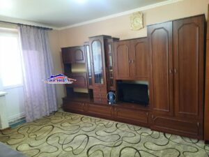 1-комнатная квартира на улице Щорса