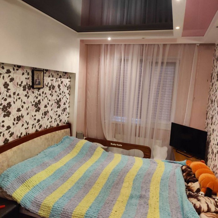 Фото Продам 3 х комнатную квартиру, кв Шевченко