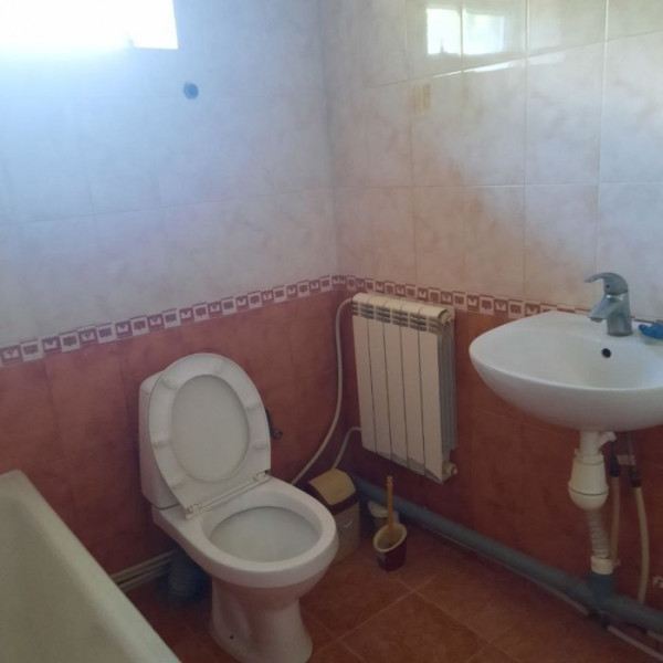 Фото Продам пол дома 72м2