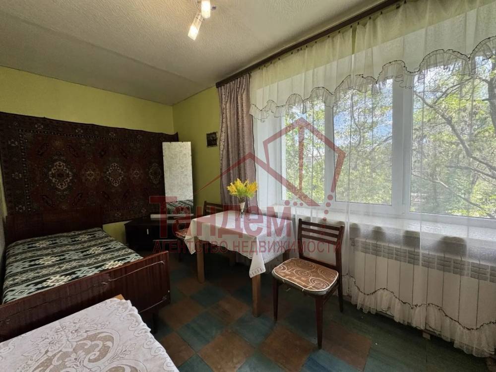 Фото 3 комнатная 51м2 4/5эт кв. 50 лет Октября г. Луганск - Объект №347