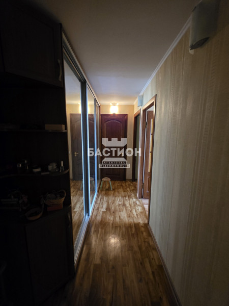Фото Продаётся трёхкомнатная квартира, 75 м²
