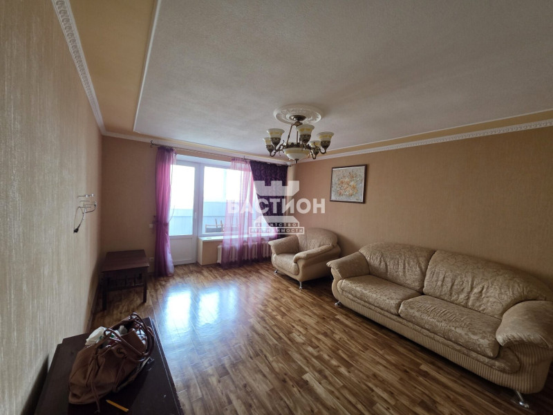 Фото Продаётся трёхкомнатная квартира, 75 м²