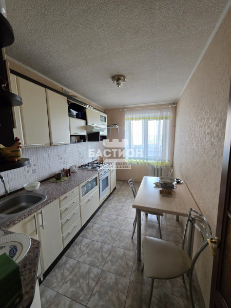 Фото Продаётся трёхкомнатная квартира, 75 м²