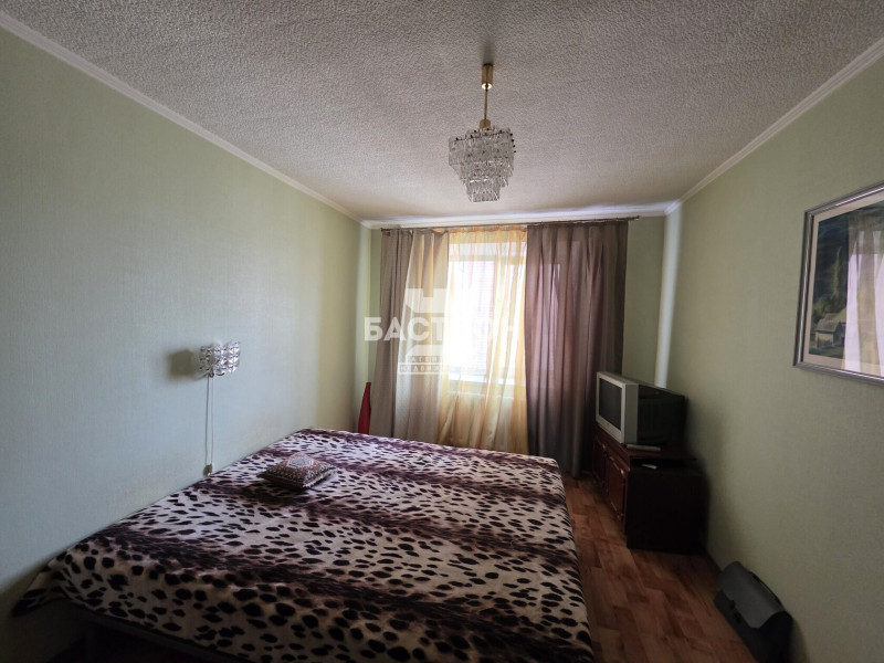 Фото Продаётся трёхкомнатная квартира, 75 м²