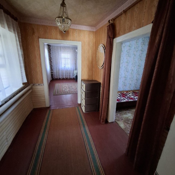 Продам дом в Камброде (район 22 школы)