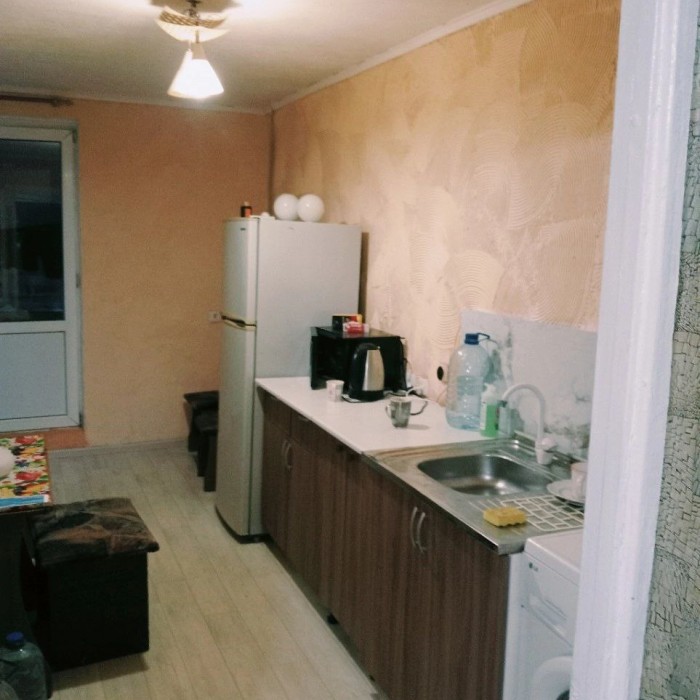 Фото Сдам однокомнатную квартиру на кв. Солнечном