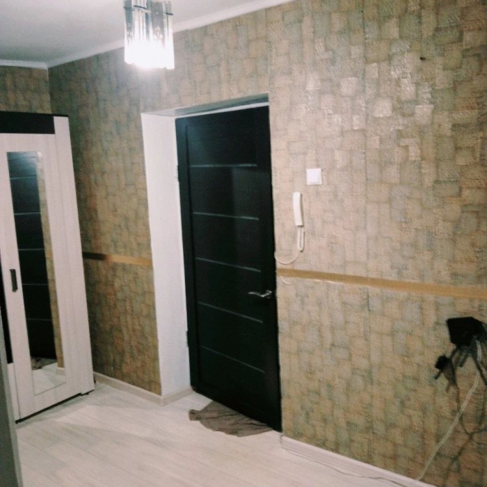 Фото Сдам однокомнатную квартиру на кв. Солнечном