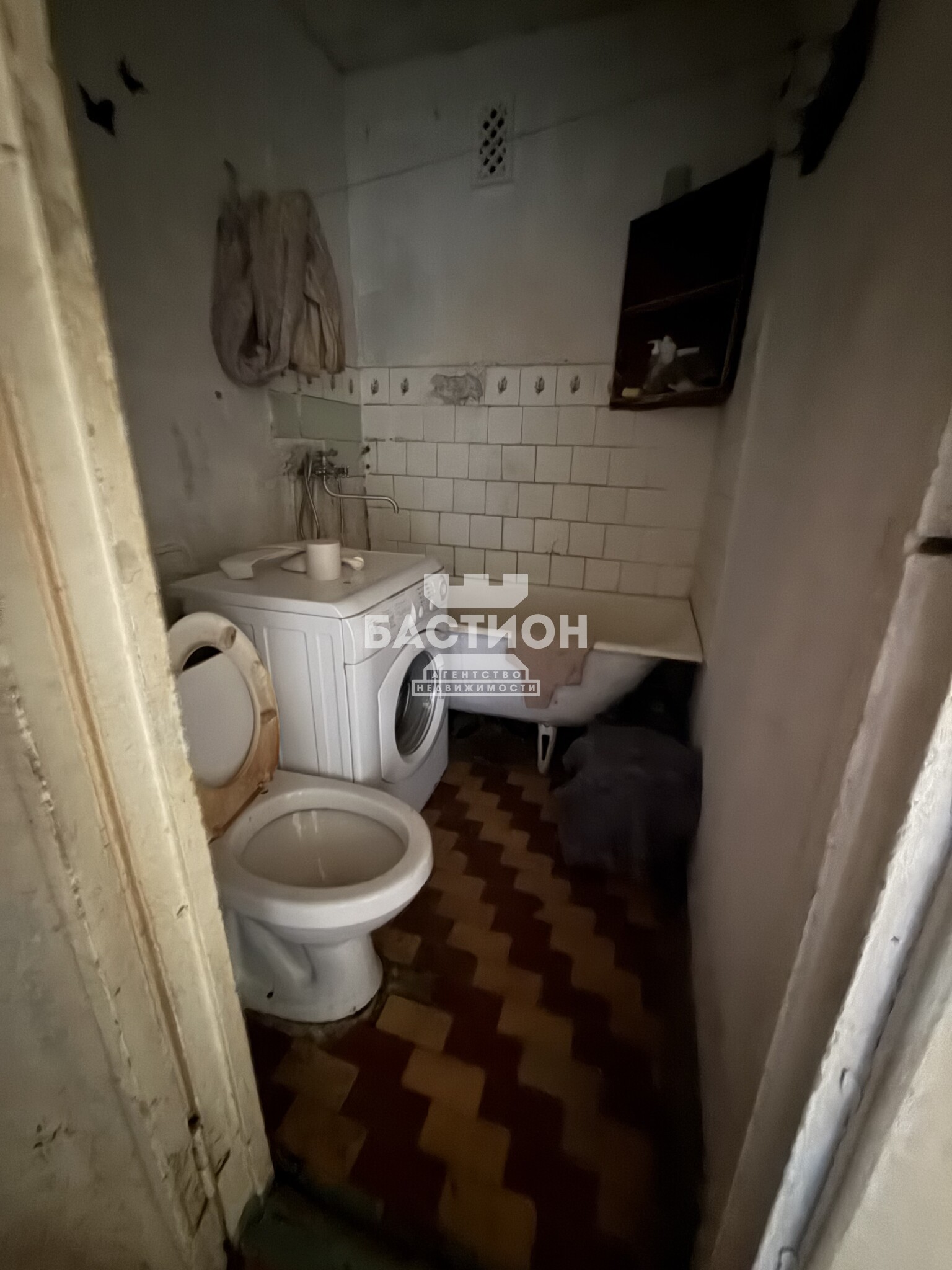 Фото 2-х комнатная квартира, квартал Шевченко, 47, ID:2222411