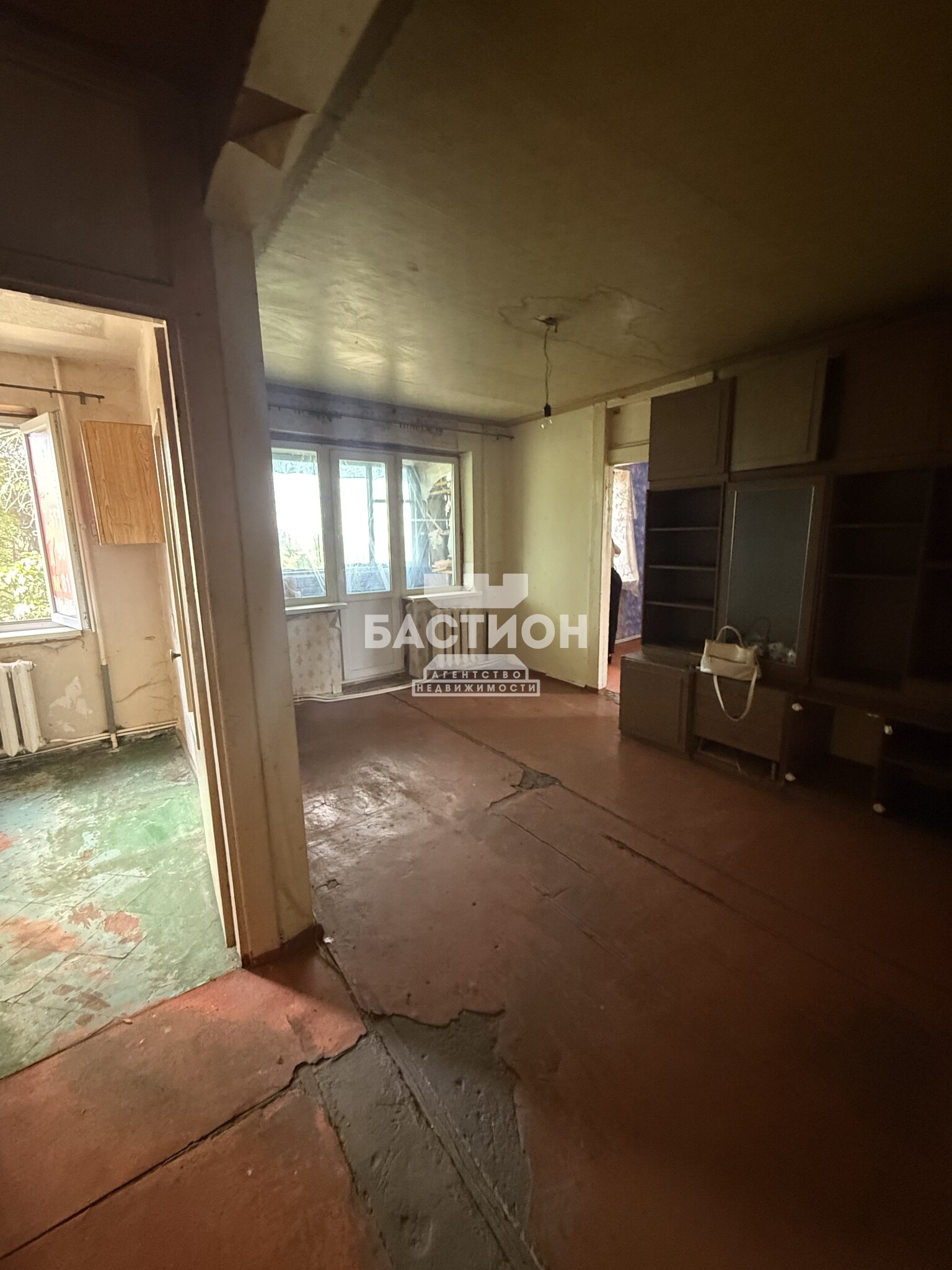 Фото 2-х комнатная квартира, квартал Шевченко, 47, ID:2222411