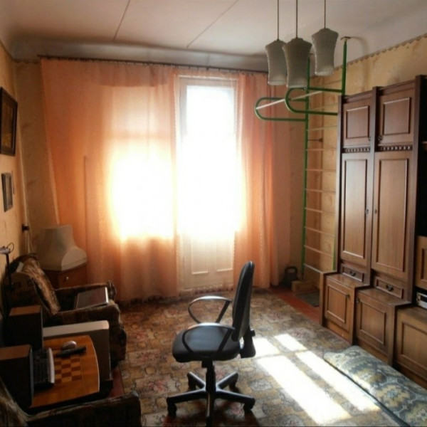 № 5919 Продам 3х комн. квартиру в р-не Центральной аптеки