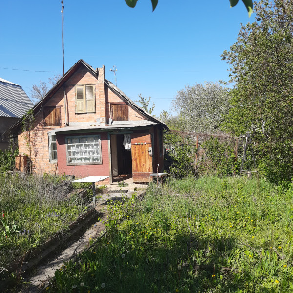 №756 Продаётся Дача, Исаково, общ-во “Металлург-2″, р-н”Берёзки”